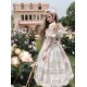 Penny House Wearing For You JSK and OPs(Reservation/Full Payment Without Shipping)